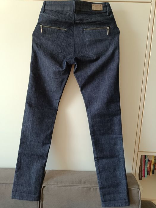 Детски  дънков панталон