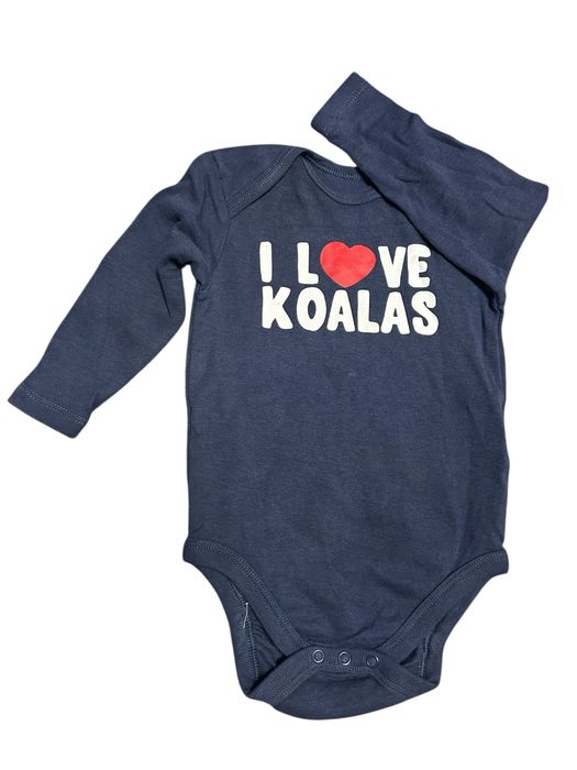 Голям лот дрехи за бебе, размер 3-6 месеца