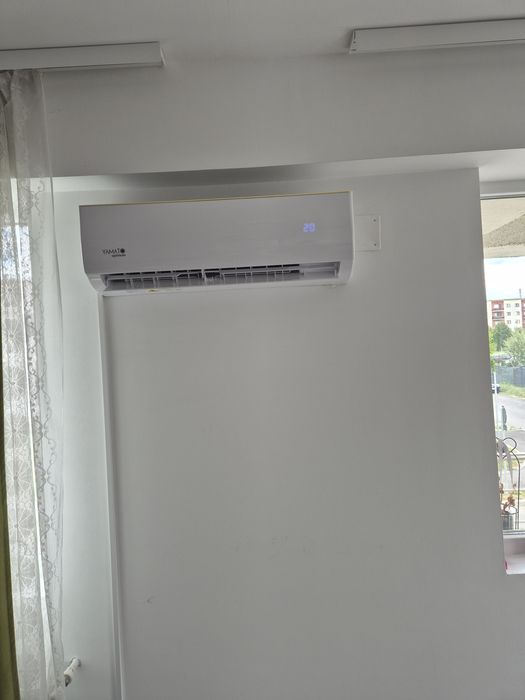 Montaj aer conditionat / Ingenizare/ Incarcare Freon Aer Condiționat firma autorizata AGFR