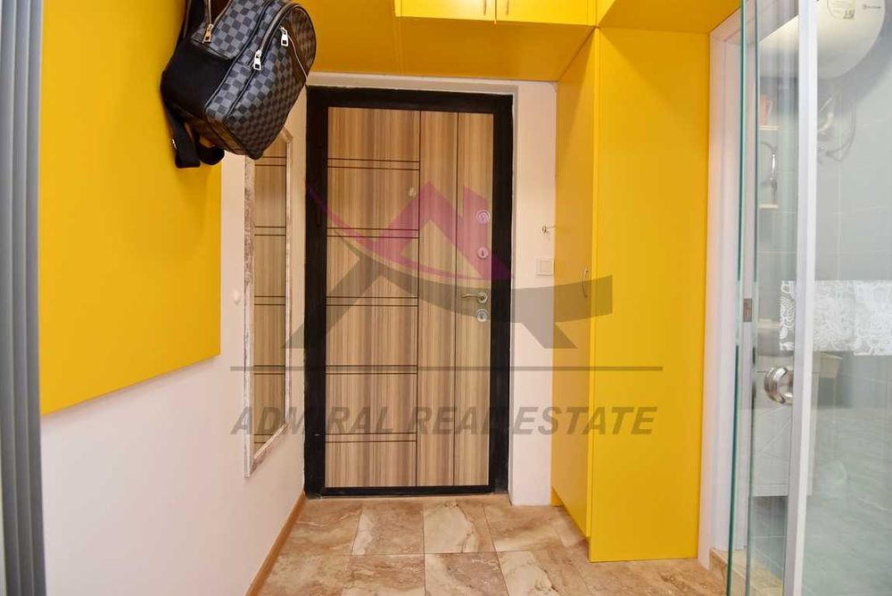 Продава се Едностаен апартамент в Варна, Виница - 34 кв.м за 1305 €/кв.м - Снимка #4