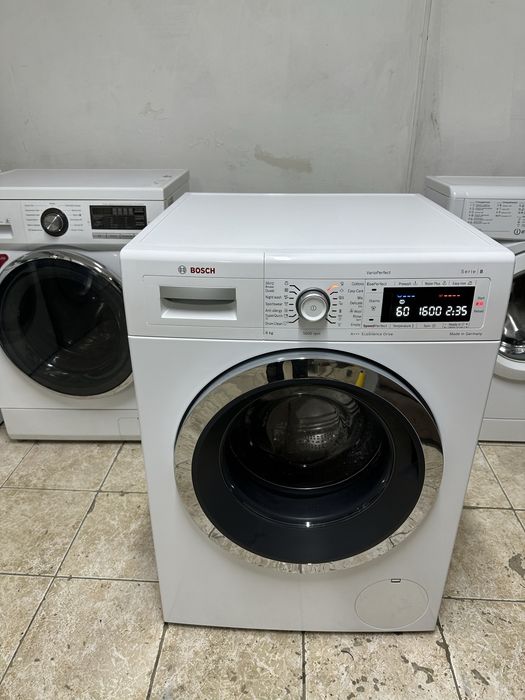 Стиральная машинка бу