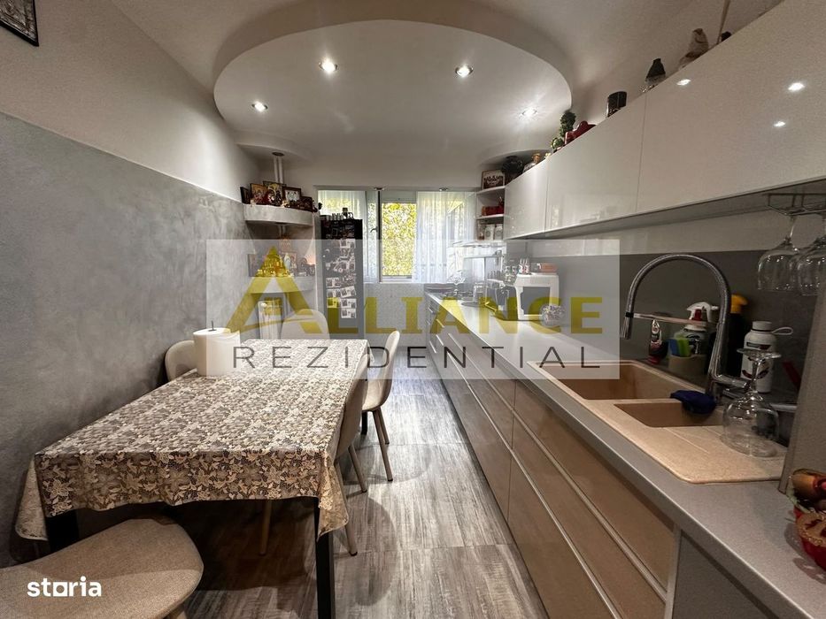 Apartment in Bucuresti - Vedere 4
