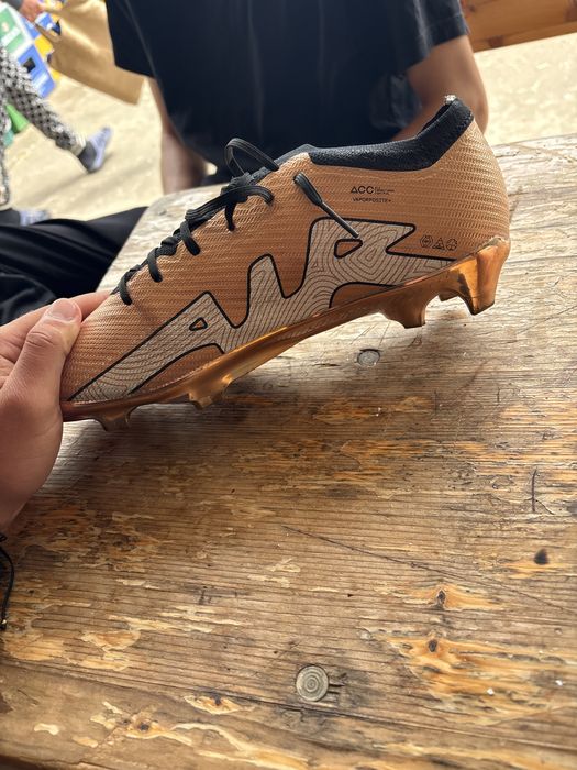 Ghete nike air zoom cupa mondiala 2022