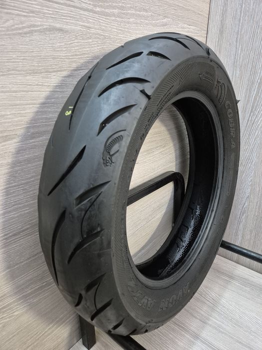 Anvelopa moto 150 80 16 Avon Cobra Chrome