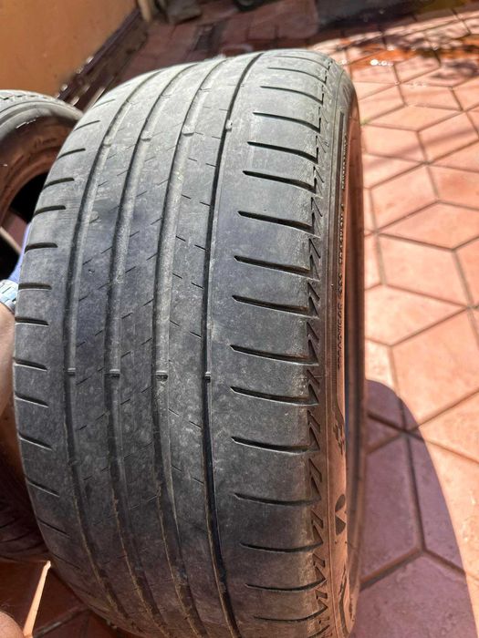 Set anvelope BRIDGESTONE TURANZA T005 225/50 R17 98Y
