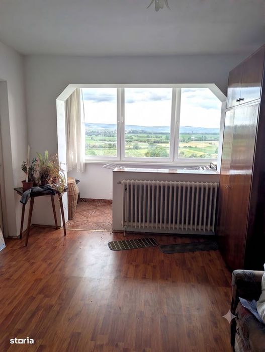 Apartament 2 camere in Aiud, 57 mp, gata de utilizare