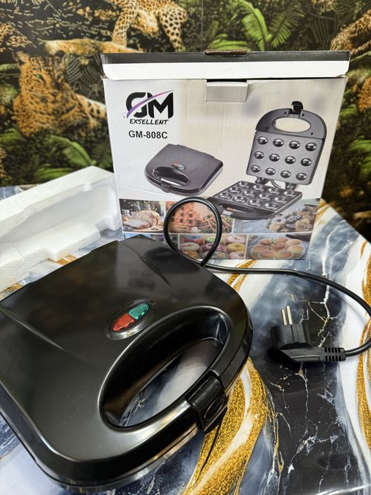 Продам новую орешницу