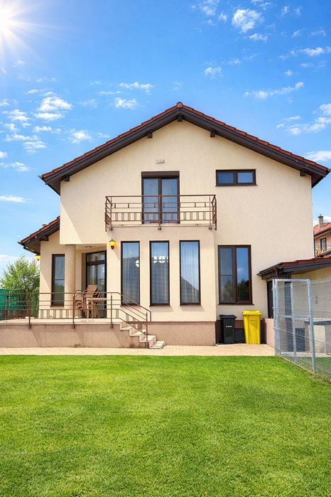 Casa Cartier Sud Vest Sura Mica, Sibiu- direct de la proprietar