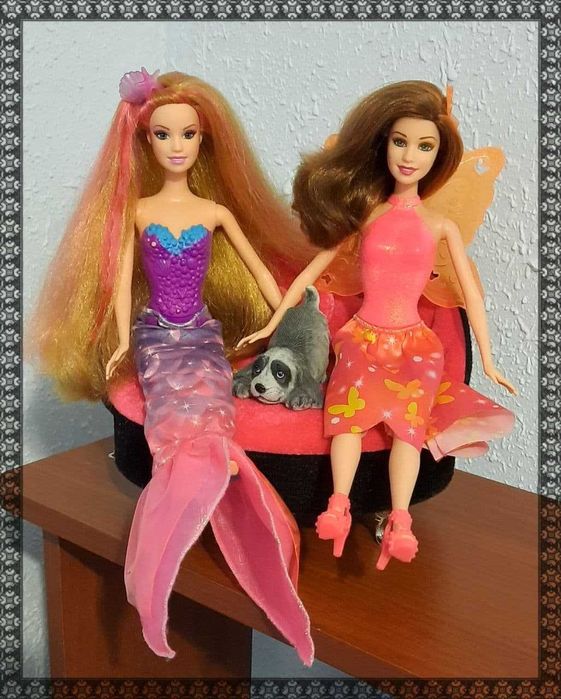 Красавицы куклы Барби Barbie, фирменные