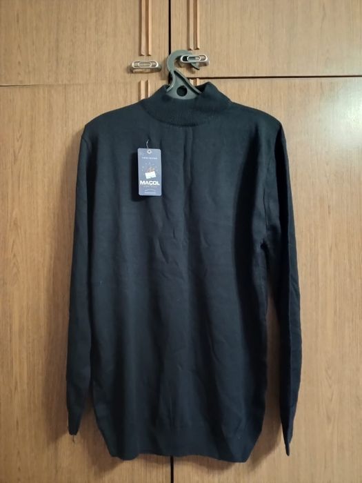 Мужские кофты и свитеры