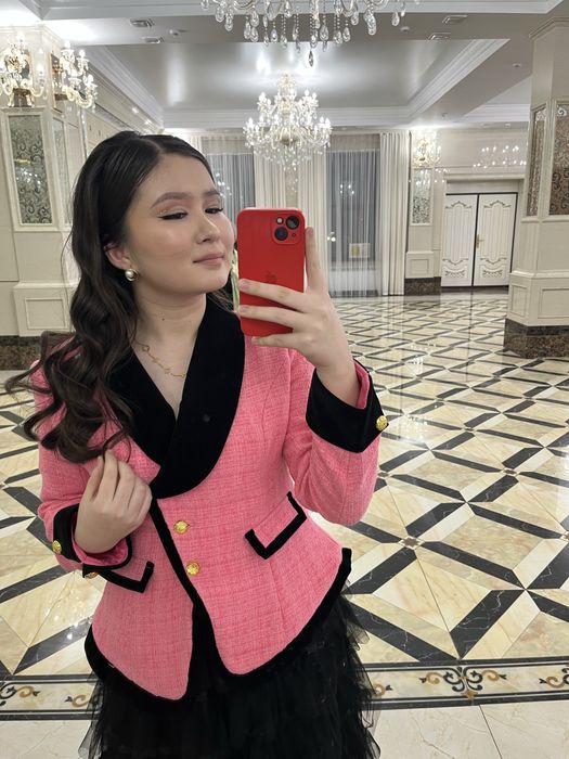 Продам вечернее платье