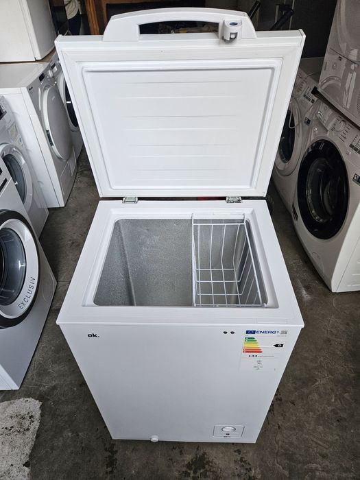 Фризер -ракла OK.