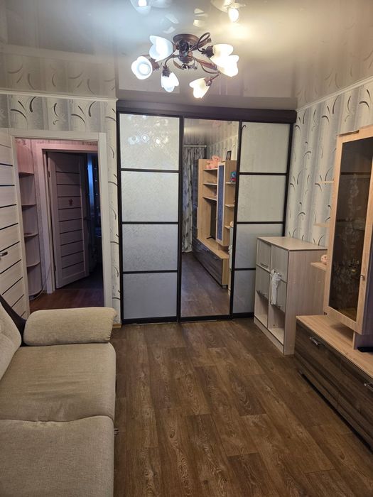 Продам 2ком р-н 2ая гор. больницаа