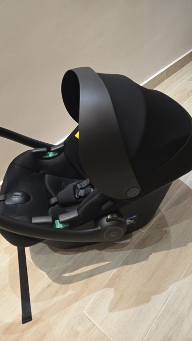 стол за кола Kikka Boo