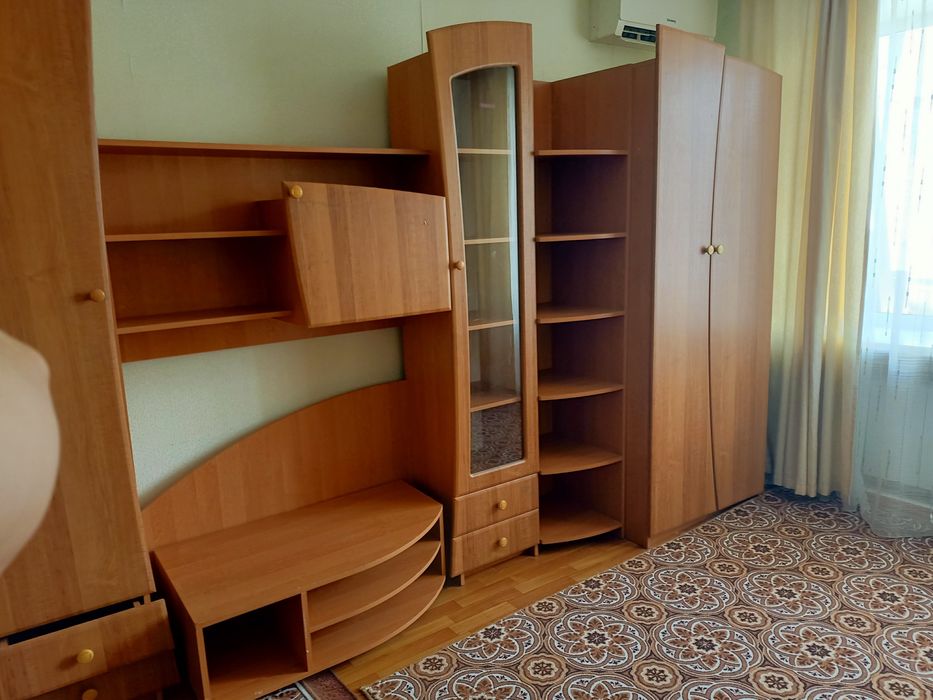 Сдам квартиру долгосрочно