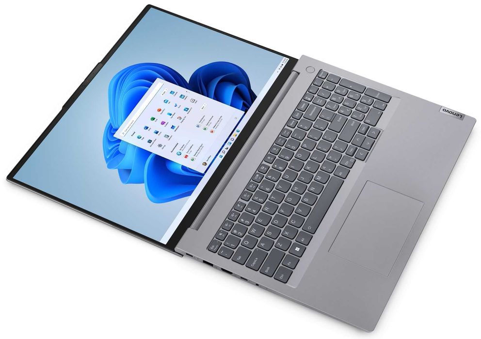 16" ThinkBook G6 / Intel i3-1315U/ 16GB / 512GB SSD / Win11Pro