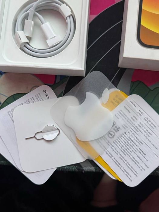 Iphone 12 128 gb