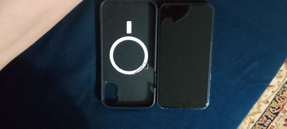 Продам айфон хр в корпусе 14 срочно