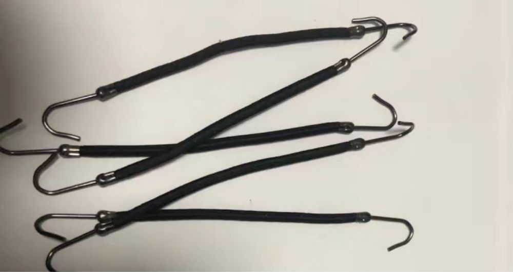 Резинка для волос