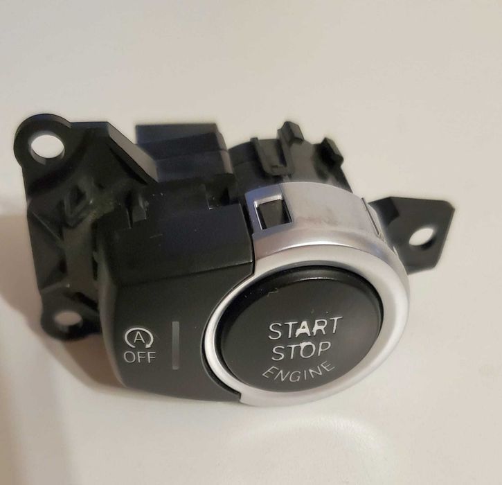 buton start stop BMW F25
