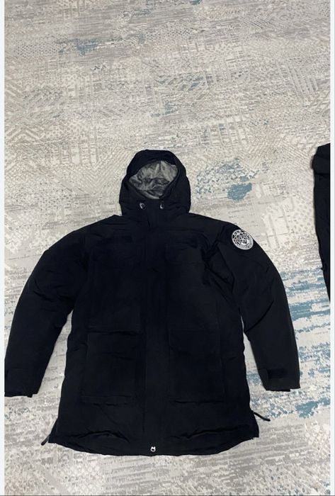 Зимний комплект Canada Goose, размер 52