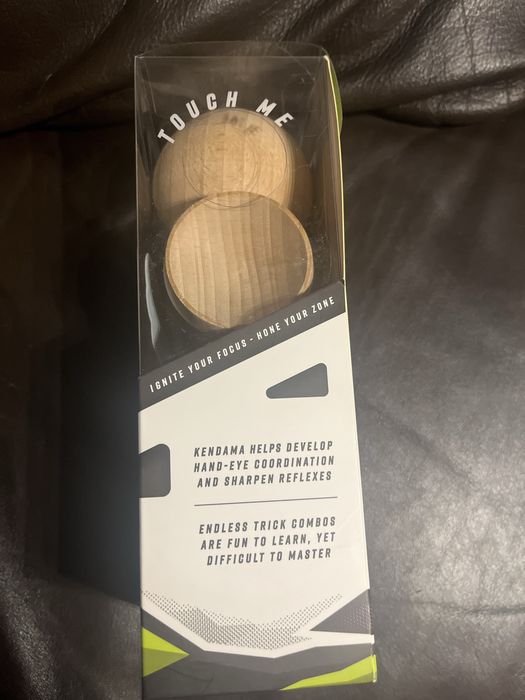 Kendama sweets prime