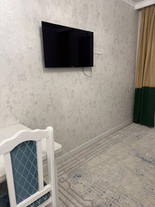 Сдаётся квартирa помесяно