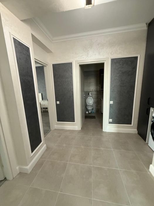 Apartament de inchiriere in  cartier Orizont Buzau