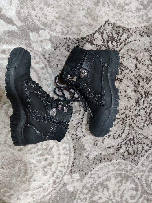 Ghete unisex Lasocki