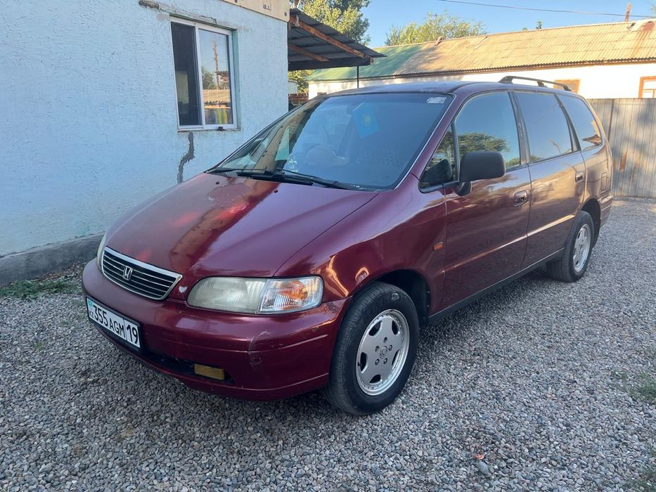 Продам Хонда Одиссей