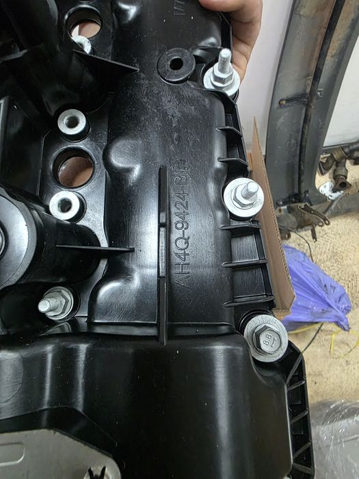 Смукателни колектори за Range Rover 4.4 V8 2014-2022 година