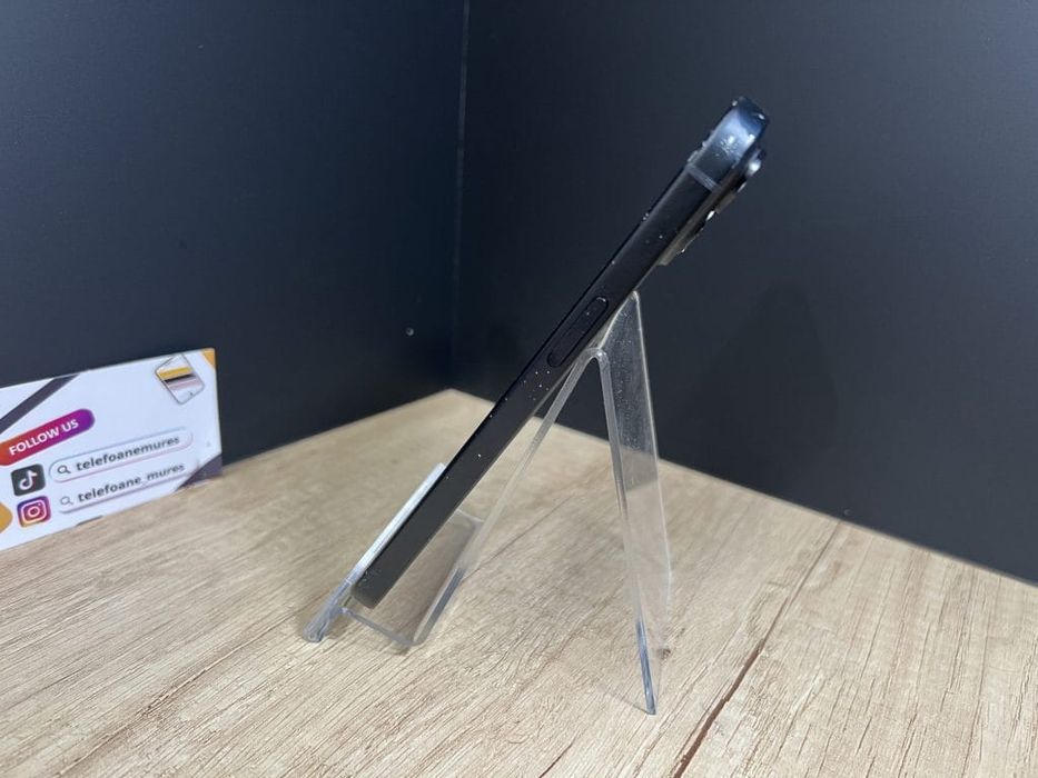 Iphone 15 128Gb Black 3 ani garanție, Telefoane Mureș