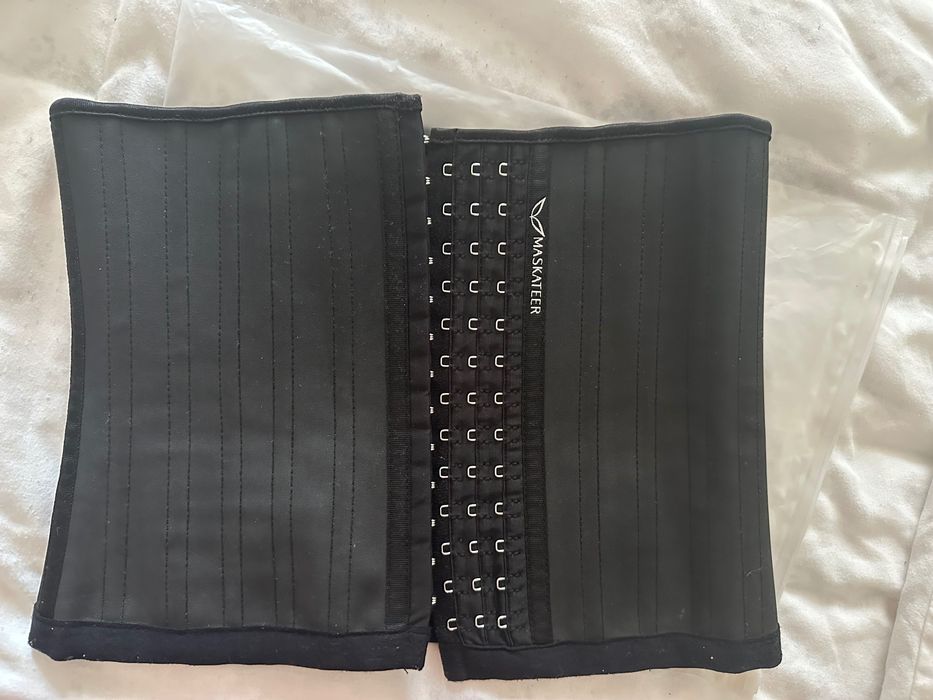 Maskateer стягащ колан