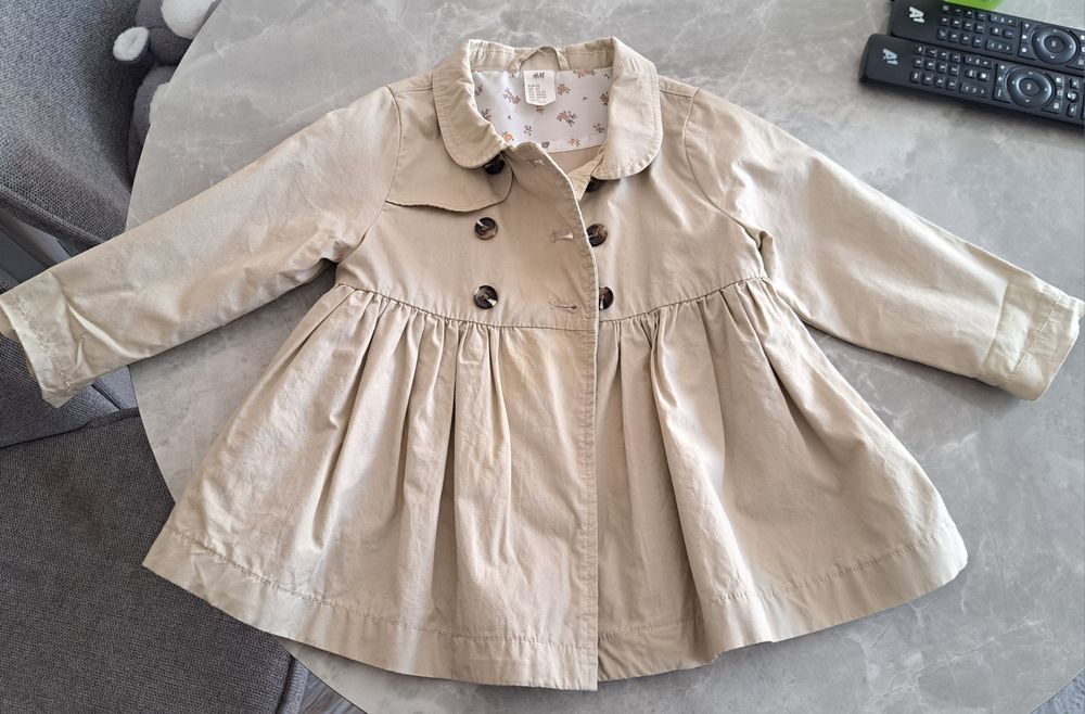 Лот дрехи Zara/H&M момиче - 92см, 2г.