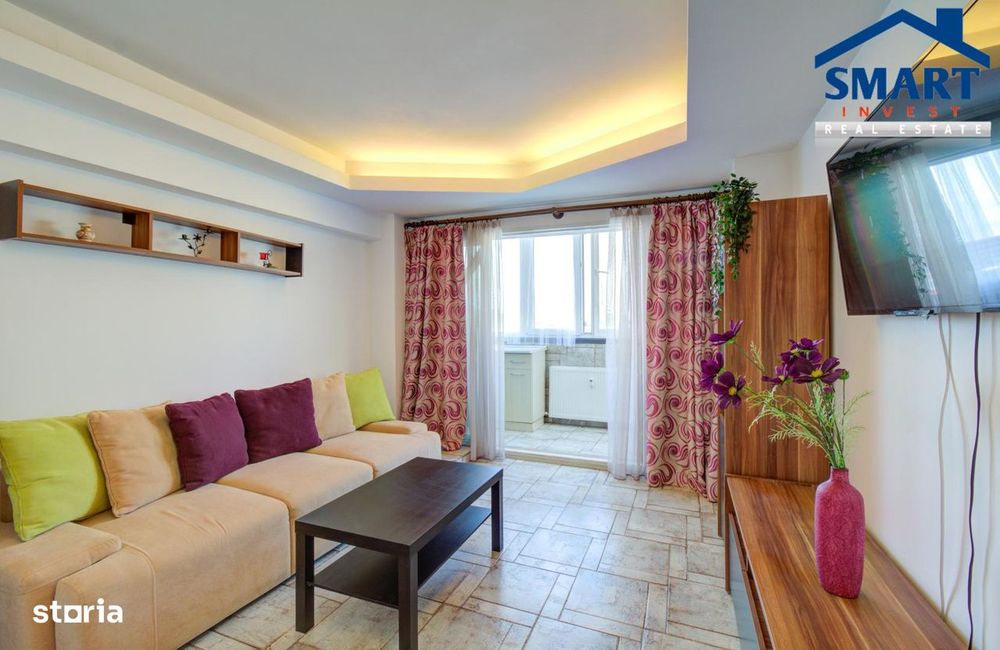 Apartament 3 camere Iancului - Ferdinand - Obor - Ritmului - renovat