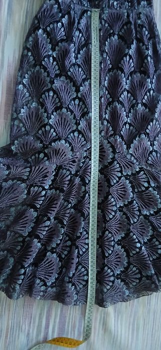 Rochie din dantela