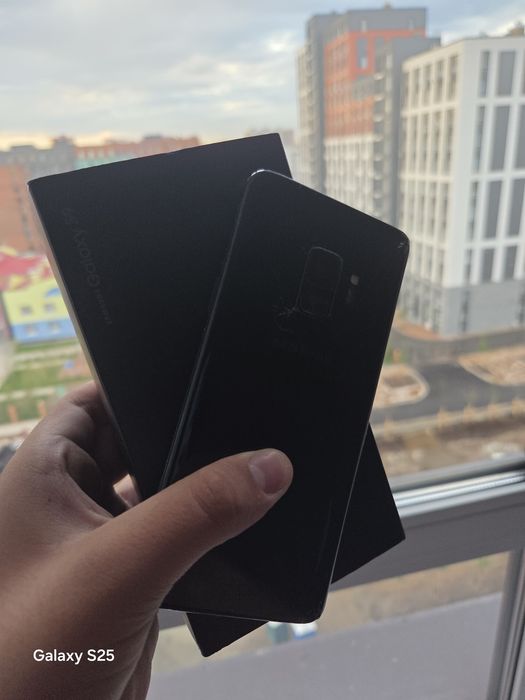 samsung s9 64gbb