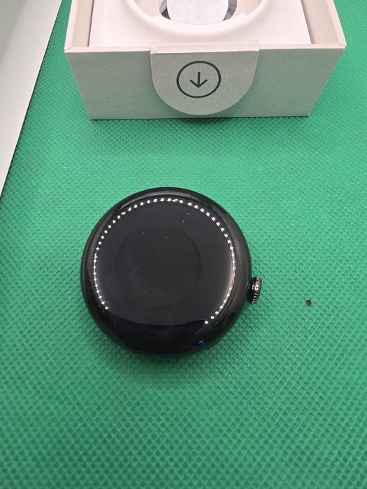 Google Pixel Watch 3 45MM•Amanet Lazar Crangasi •53904