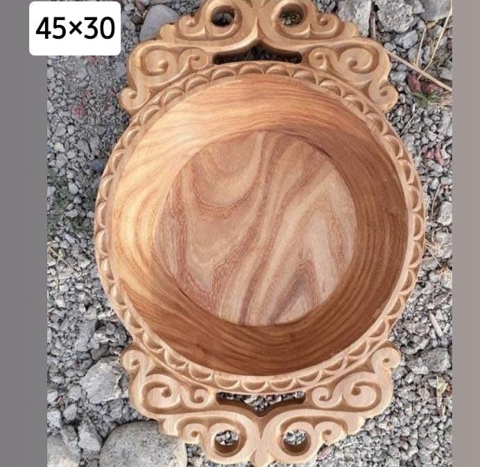 Астау (ет табақ)