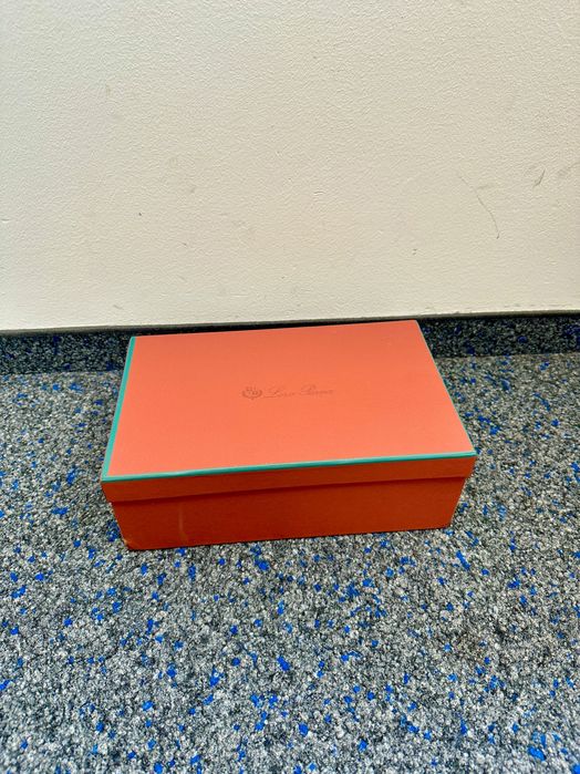 Loro Piana Summer Walk, бежови, нови