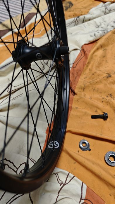 Запчасти на бмх,срочно