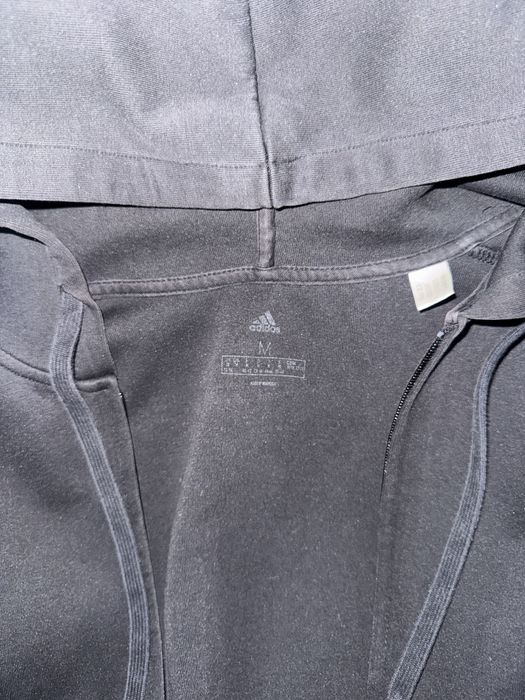 Кофта adidas и pull&bear