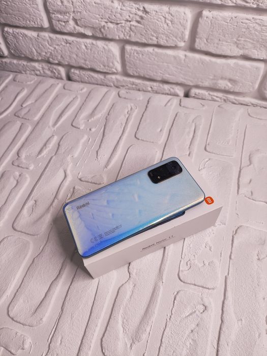 Продам Redmi note 11  128гб