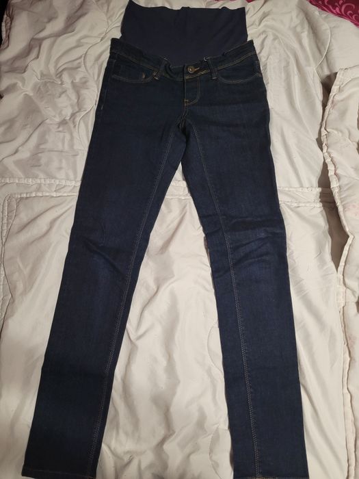 Pantaloni Gravide 2 perechi