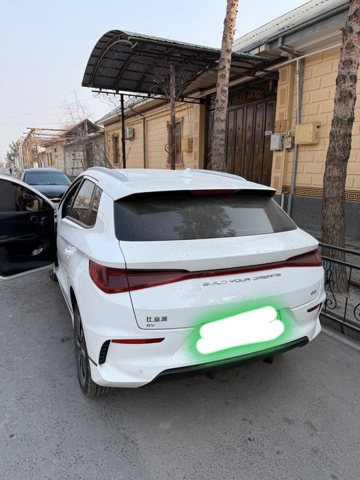 BYD e2 2023 йил 43.000 юрган