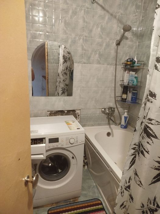 Квартира 3в4 Яшнабадский район 78м Французкая планировка