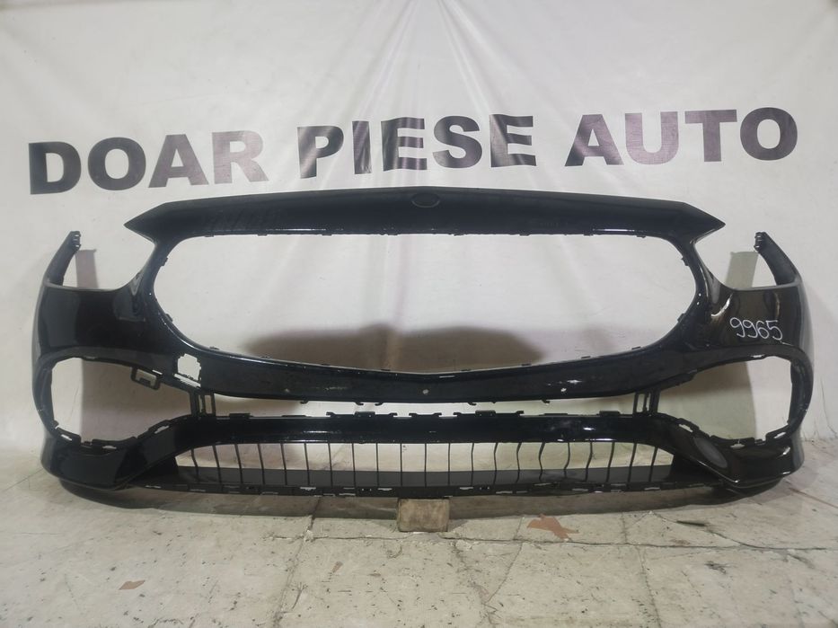 Bara fata Mercedes C-Class W206, AMG, 2021, 2022, 2023, 2024, 2025, cod origine OE A2068808501. 9965