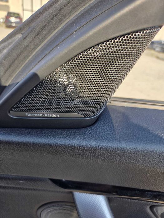 Ornamente Tweetere cu tweetere fata Harman Kardon BMW seria 3 gt F34