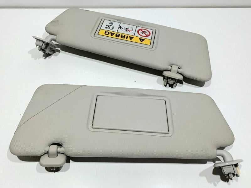 Set parasolare Renault Clio 4 facelift Berlina