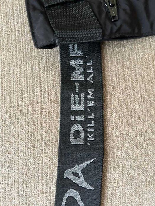 Luda чанта за крак